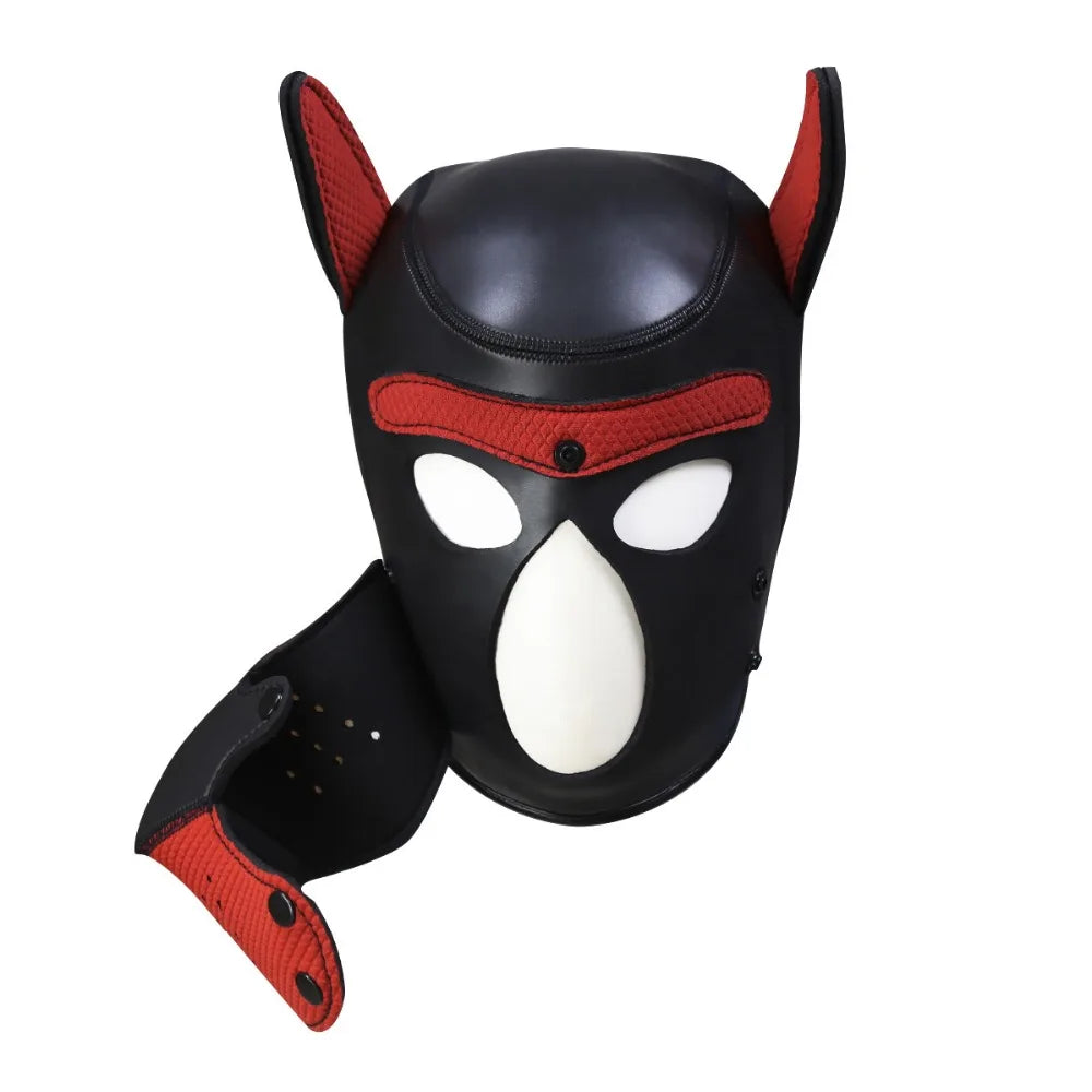 Complete Puppy Play Set