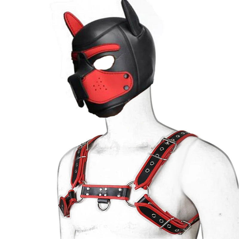 Complete Puppy Play Set